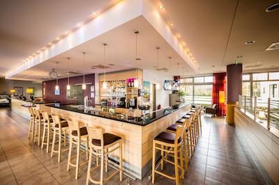 هالیدی این اکسپرس برلین سیتی سنتر