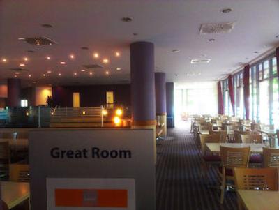 هالیدی این اکسپرس برلین سیتی سنتر