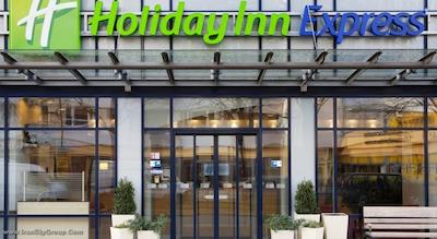 هالیدی این اکسپرس برلین سیتی سنتر