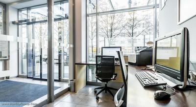 هالیدی این اکسپرس برلین سیتی سنتر