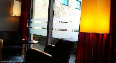 هالیدی این اکسپرس برلین سیتی سنتر