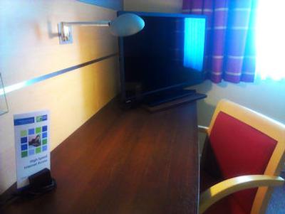 هالیدی این اکسپرس برلین سیتی سنتر