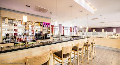 هالیدی این اکسپرس برلین سیتی سنتر