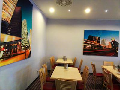 هالیدی این اکسپرس برلین سیتی سنتر