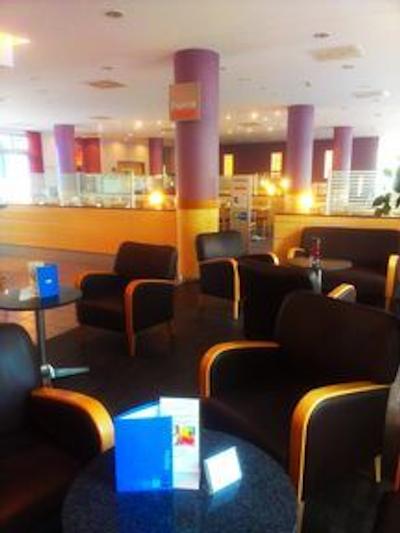 هالیدی این اکسپرس برلین سیتی سنتر