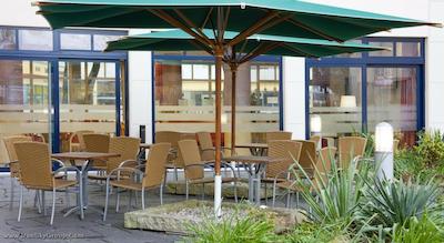 هالیدی این اکسپرس برلین سیتی سنتر