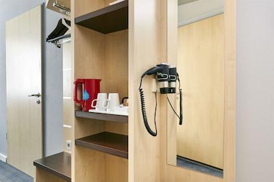 هالیدی این اکسپرس برلین سیتی سنتر