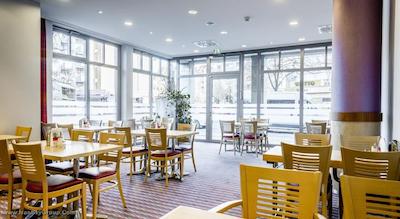 هالیدی این اکسپرس برلین سیتی سنتر