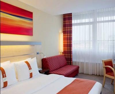 هالیدی این اکسپرس برلین سیتی سنتر