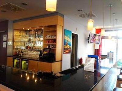 هالیدی این اکسپرس برلین سیتی سنتر