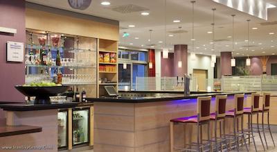 هالیدی این اکسپرس برلین سیتی سنتر