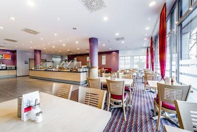 هالیدی این اکسپرس برلین سیتی سنتر