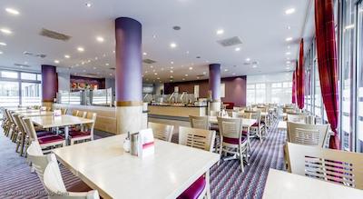 هالیدی این اکسپرس برلین سیتی سنتر