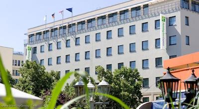 هالیدی این اکسپرس برلین سیتی سنتر