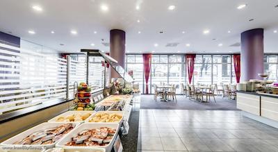 هالیدی این اکسپرس برلین سیتی سنتر