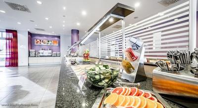 هالیدی این اکسپرس برلین سیتی سنتر