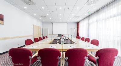 هالیدی این اکسپرس برلین سیتی سنتر