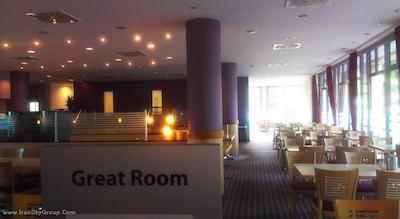 هالیدی این اکسپرس برلین سیتی سنتر