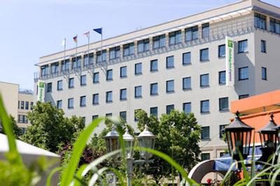 هالیدی این اکسپرس برلین سیتی سنتر