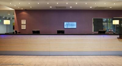 هالیدی این اکسپرس برلین سیتی سنتر