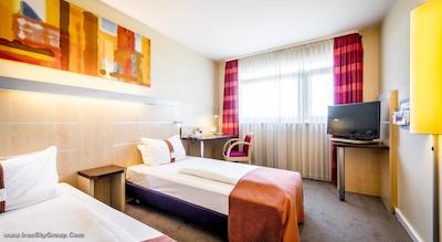 هالیدی این اکسپرس برلین سیتی سنتر