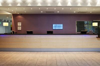 هالیدی این اکسپرس برلین سیتی سنتر