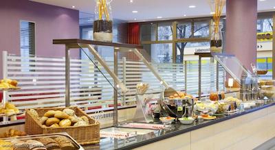 هالیدی این اکسپرس برلین سیتی سنتر