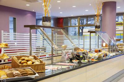 هالیدی این اکسپرس برلین سیتی سنتر