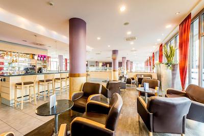 هالیدی این اکسپرس برلین سیتی سنتر