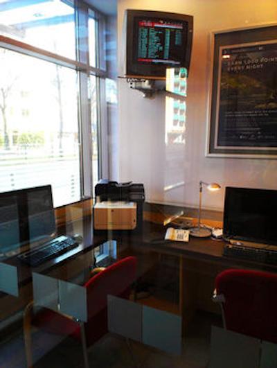 هالیدی این اکسپرس برلین سیتی سنتر