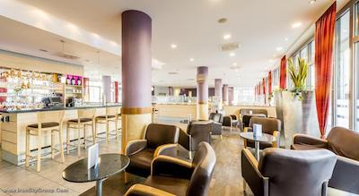 هالیدی این اکسپرس برلین سیتی سنتر