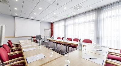 هالیدی این اکسپرس برلین سیتی سنتر