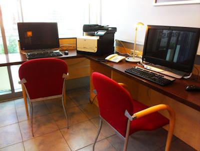 هالیدی این اکسپرس برلین سیتی سنتر