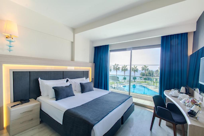 کلاب هتل فالکن