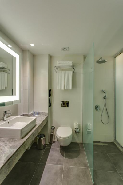 کلاب هتل فالکن