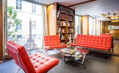 آرت هتل کانگرس