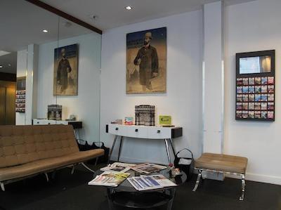 آرت هتل کانگرس