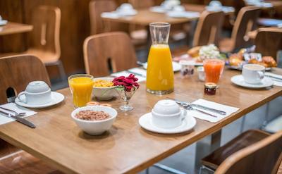 آرت هتل کانگرس