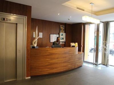 آرت هتل کانگرس