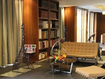 آرت هتل کانگرس