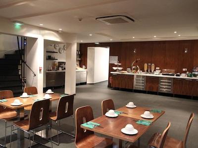 آرت هتل کانگرس