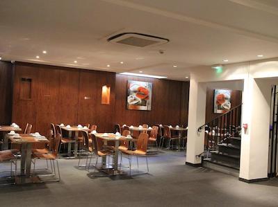 آرت هتل کانگرس