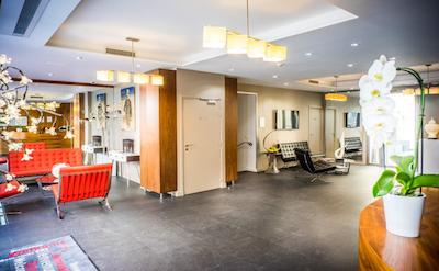 آرت هتل کانگرس