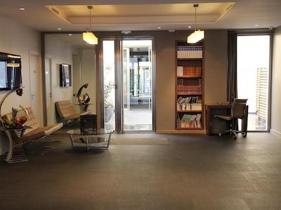 آرت هتل کانگرس