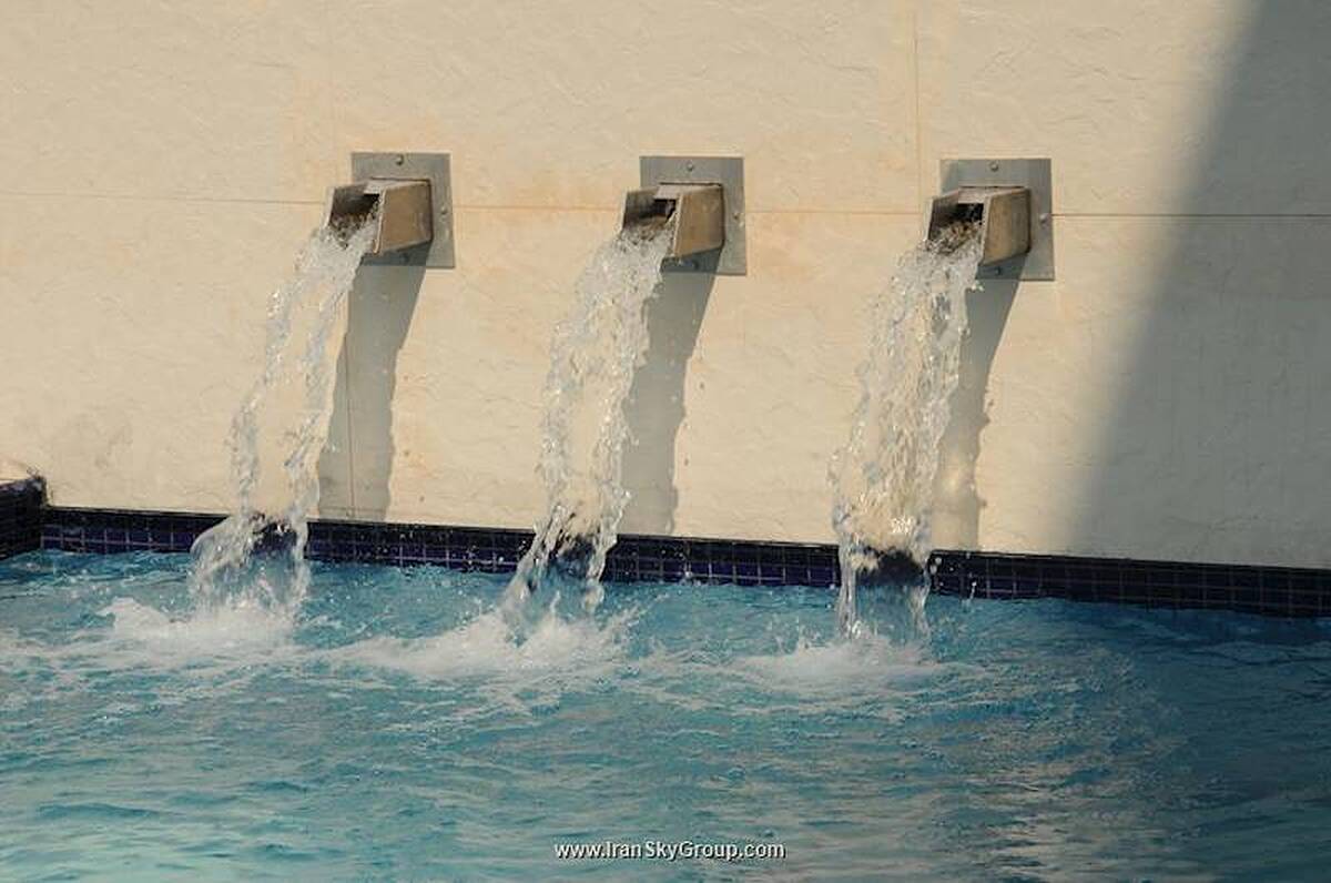 آنمون آدانا هتل