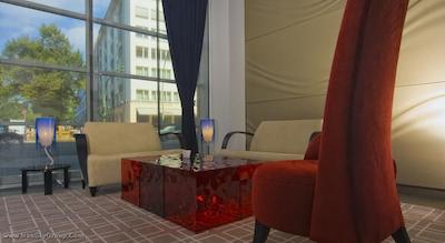 آبا برلین هتل