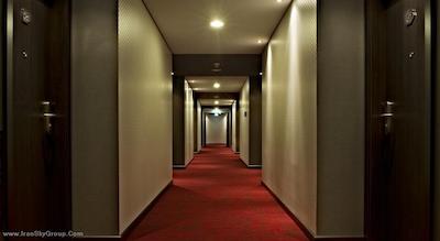 آبا برلین هتل