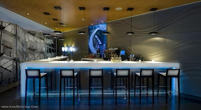 آبا برلین هتل