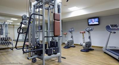 آبا برلین هتل