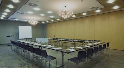 آبا برلین هتل